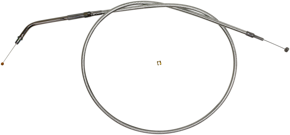 Throttle Cable - 27-1/2" - Sterling Chromite II®