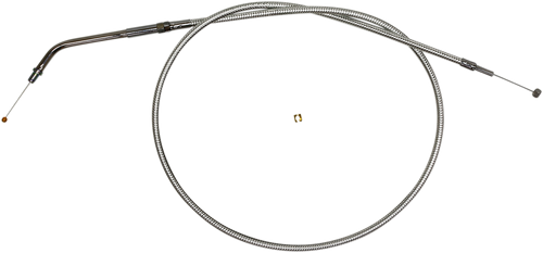 Throttle Cable - 38