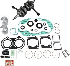 Engine Rebuild Kit - YFZ350 Banshee - 65.0 mm