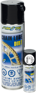 Off-Road Chain Lube - 56ml fl oz. - Aerosol