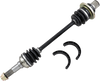 Axle Kit - CV - Complete - OEM Replacement - Standard - Rear Left - Yamaha