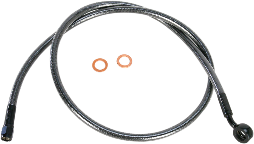 Brake Line - 7/16