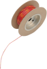 100 Wire Spool - 18 Gauge - Red/Yellow - Lutzka's Garage