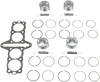 Piston Kit - +3.00 mm - Kawasaki