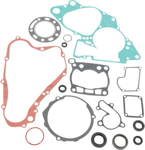 Motor Gasket Kit with Seal - Suzuki