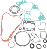 Motor Gasket Kit with Seal - Suzuki