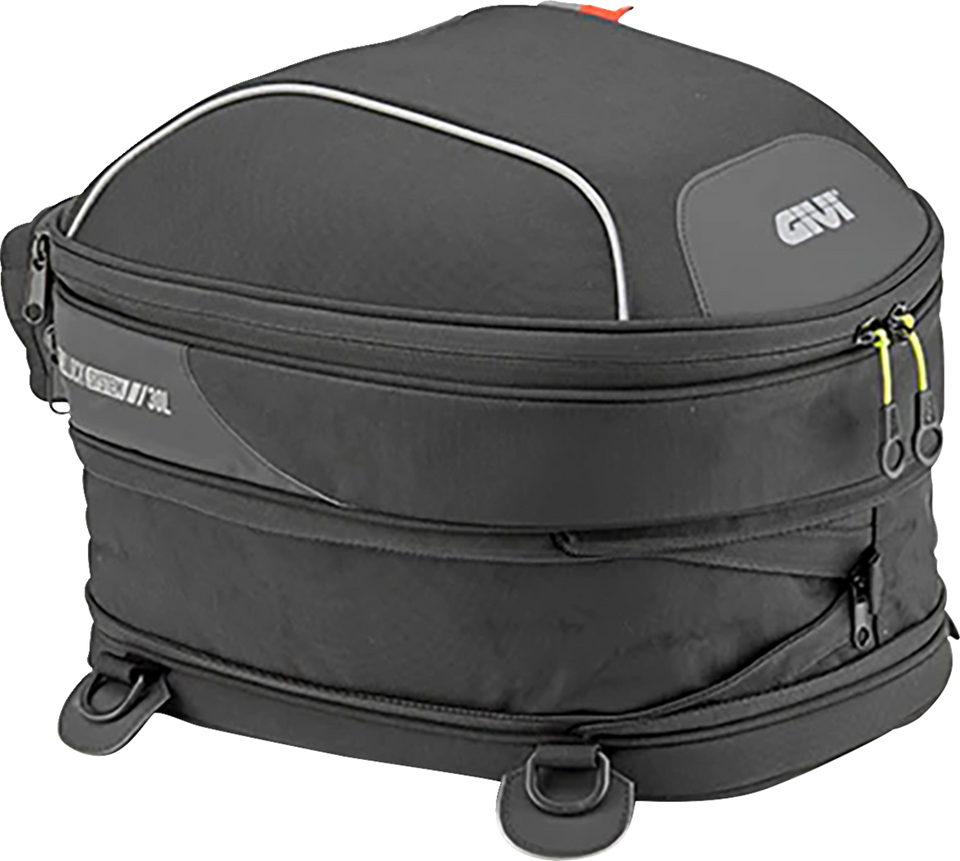 Tailock Saddlebag - 30 Liter - Backpack