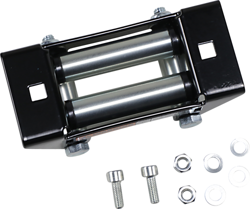 Aggro 25/35 Roller Fairlead