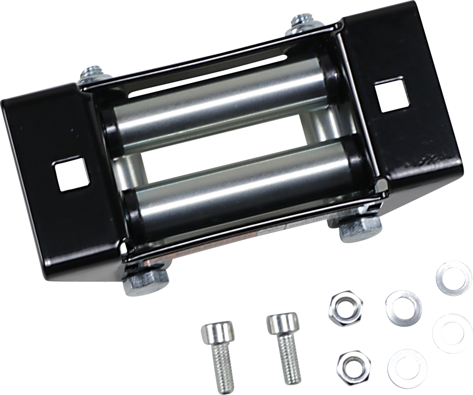 Aggro 25/35 Roller Fairlead