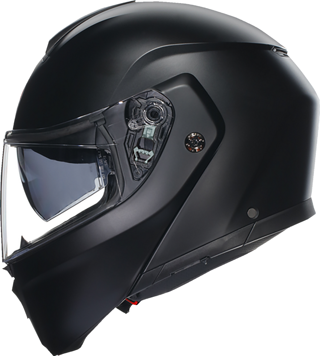 Streetmodular Helmet - Matte Black - Small - Lutzka's Garage