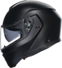 Streetmodular Helmet - Matte Black - Small - Lutzka's Garage