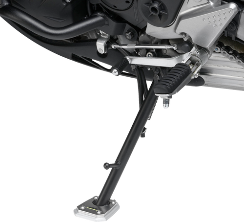 Sidestand Foot - Kawasaki Versys 650