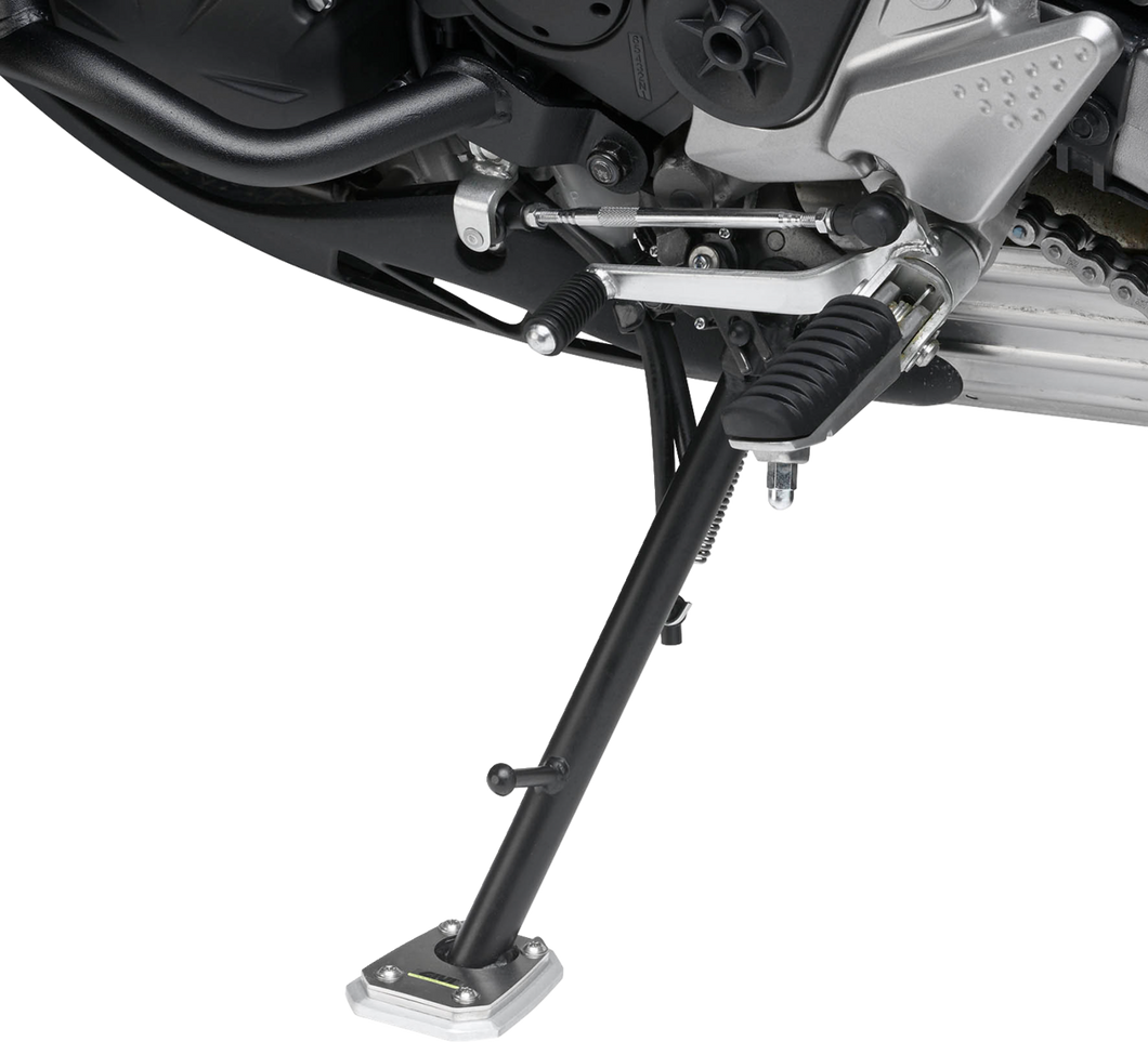 Sidestand Foot - Kawasaki Versys 650