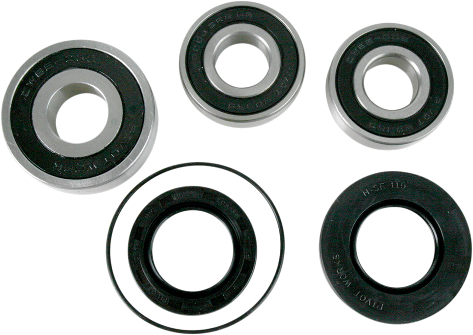 Wheel Bearing Kit - Rear