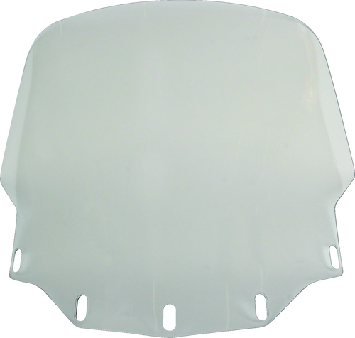 Windshield - Solar - Standard - GL1500