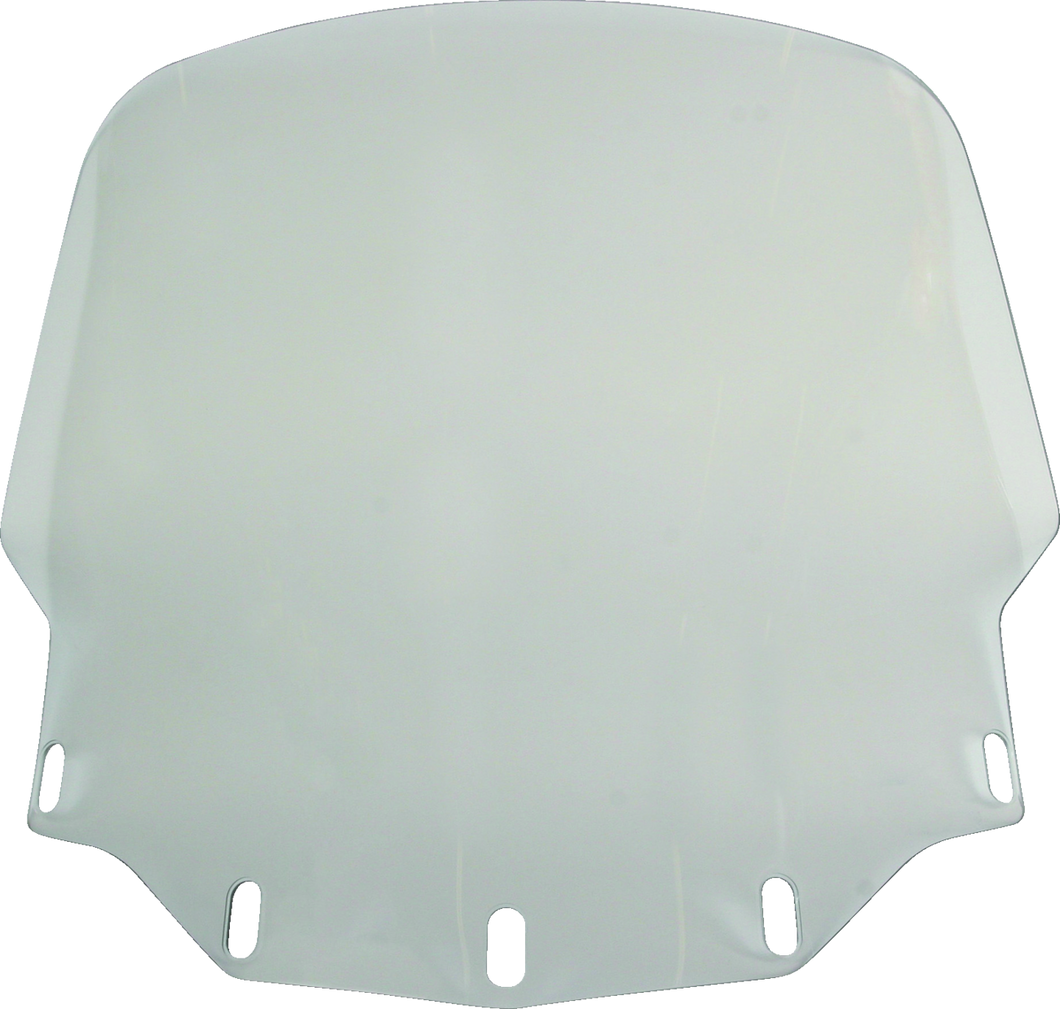 Windshield - Solar - Standard - GL1500