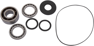 Differential Bearing/Seal Kit - Polaris - Front