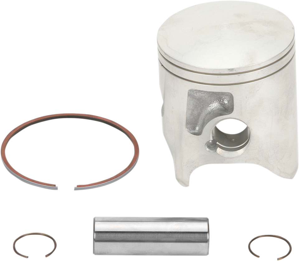 Piston Kit - 66.38 mm - Suzuki | Yamaha