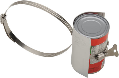 Hot Pot Jr™ - Food Warmer - Soup Can Size