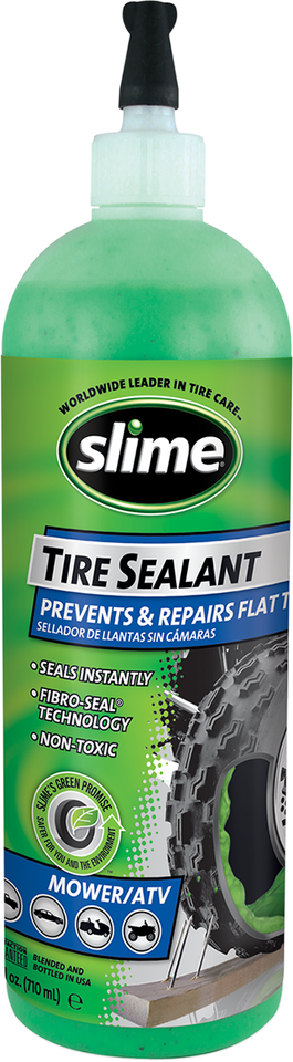 Tubeless Tire Sealant - 24 U.S. fl oz.