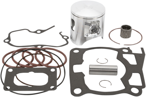 Piston Kit with Gaskets - +2.00 mm - YZ125