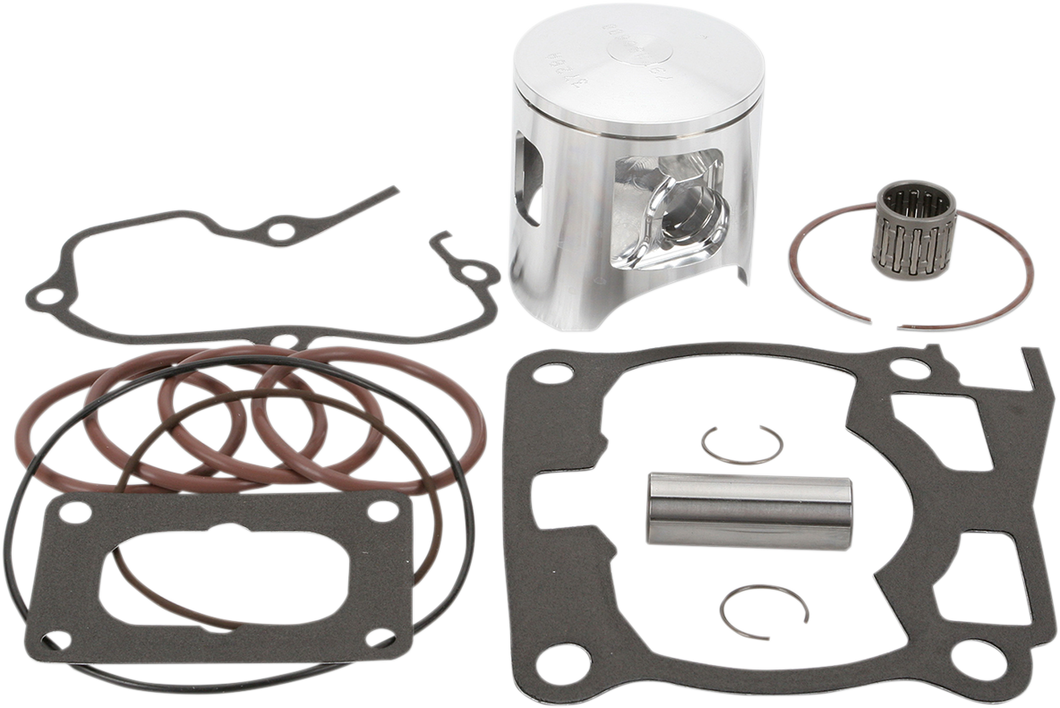 Piston Kit with Gaskets - +2.00 mm - YZ125