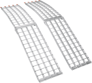 UTV Folding Ramp