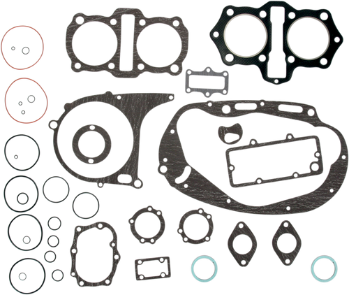 Complete Gasket Kit - Yamaha XS 650