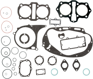 Complete Gasket Kit - Yamaha XS 650