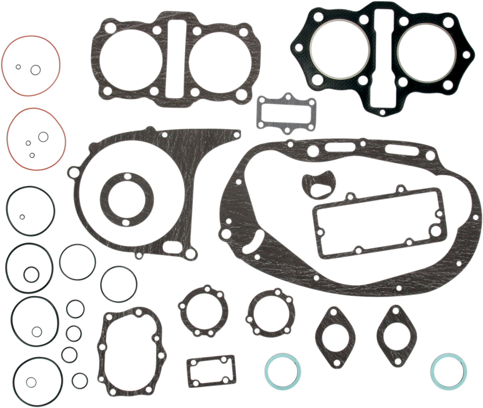 Complete Gasket Kit - Yamaha XS 650