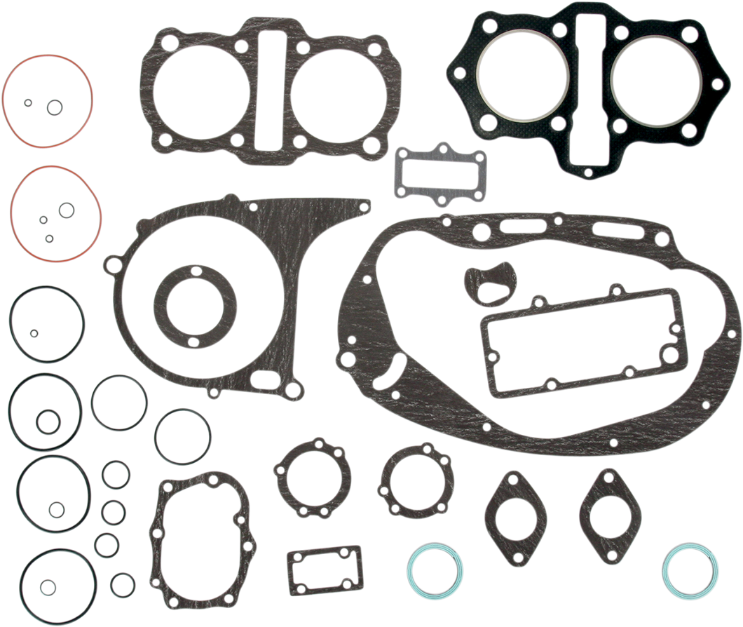 Complete Gasket Kit - Yamaha XS 650