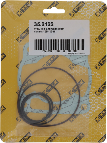 Top End Gasket Set - Yamaha