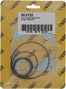 Top End Gasket Set - Yamaha