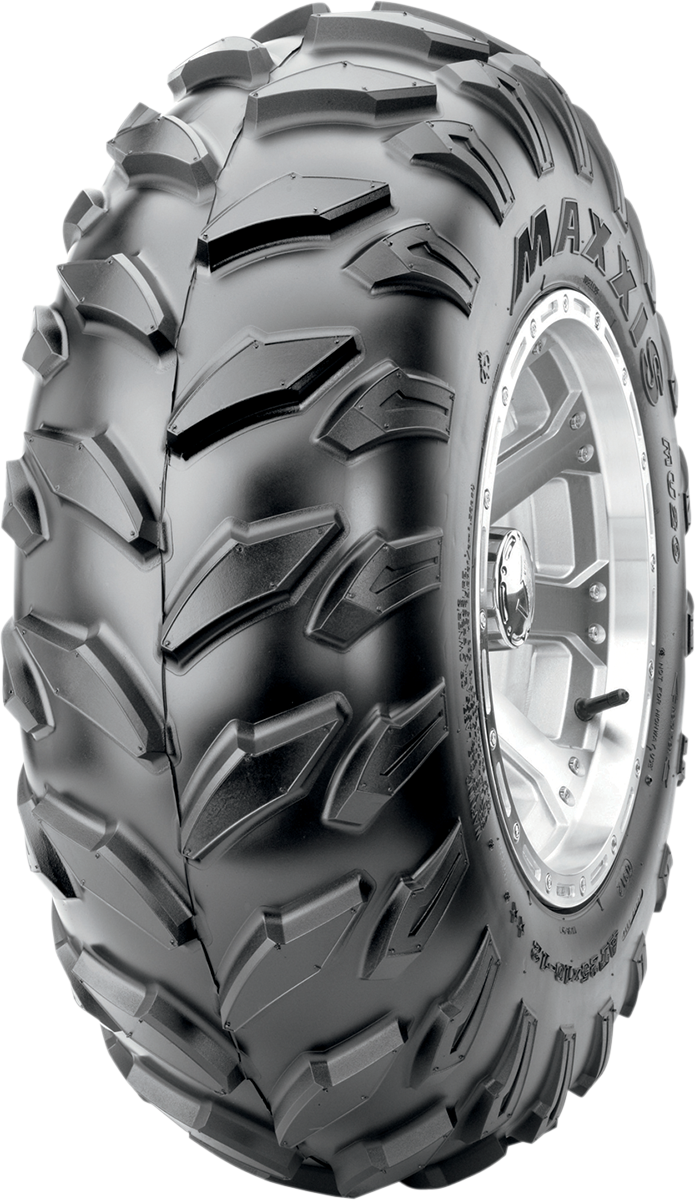 Tire - MU20 - Rear - 25x10-12 - 2 Ply