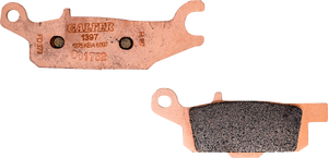 Brake Pads