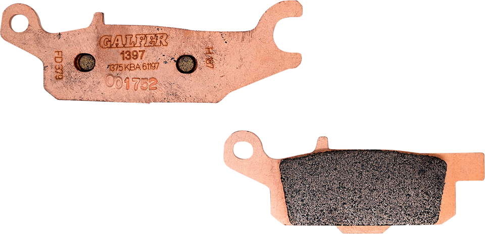 Brake Pads