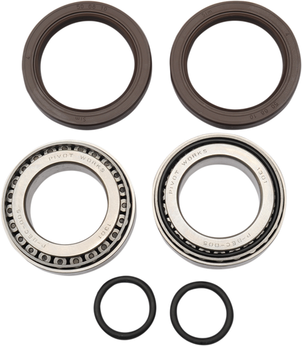 Wheel Bearing Kit - Rear