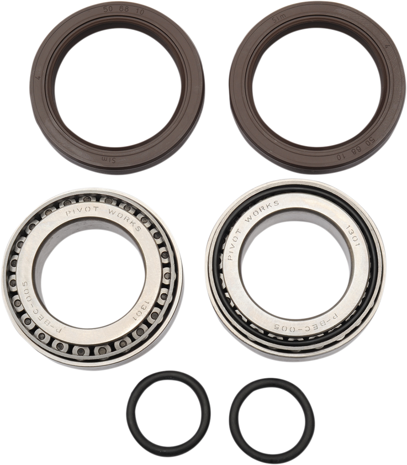 Wheel Bearing Kit - Rear