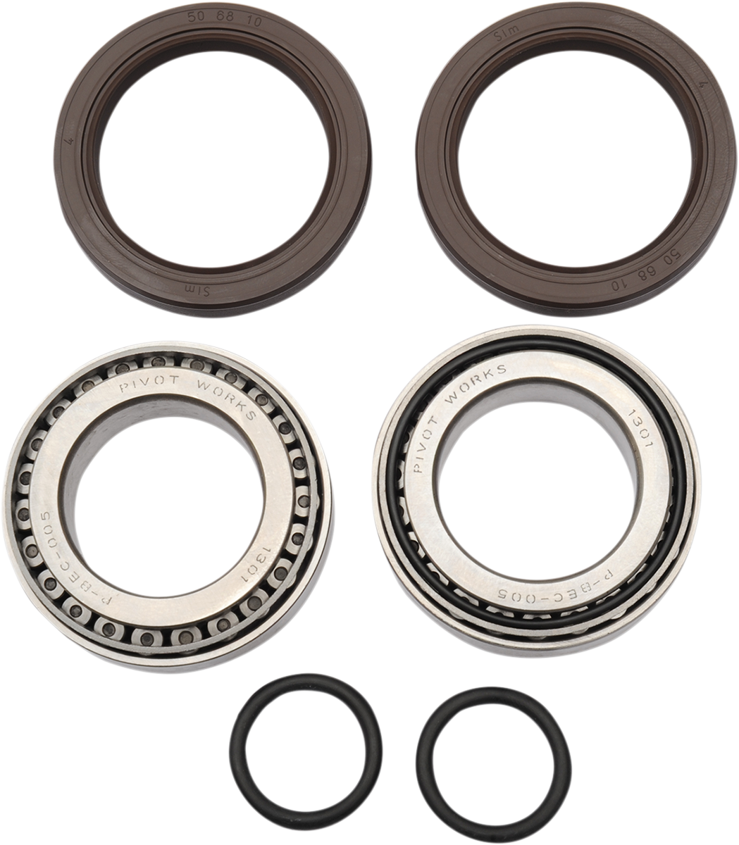 Wheel Bearing Kit - Rear