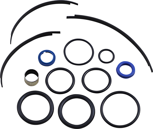 Complete Rebuild Kit - WER 625