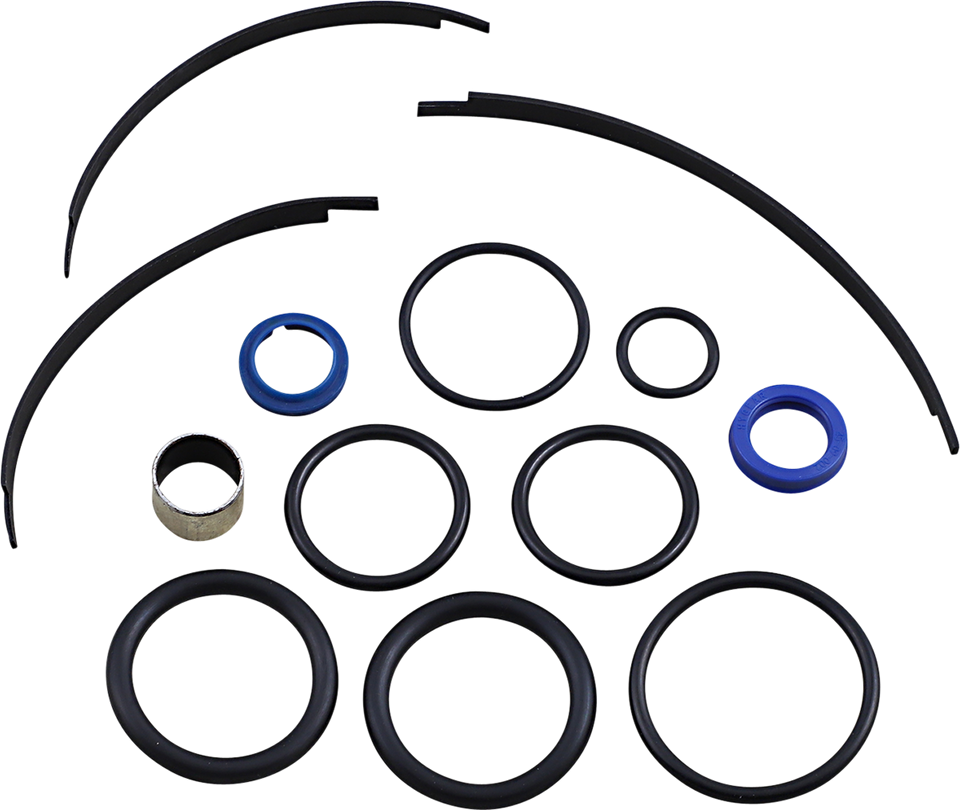 Complete Rebuild Kit - WER 625