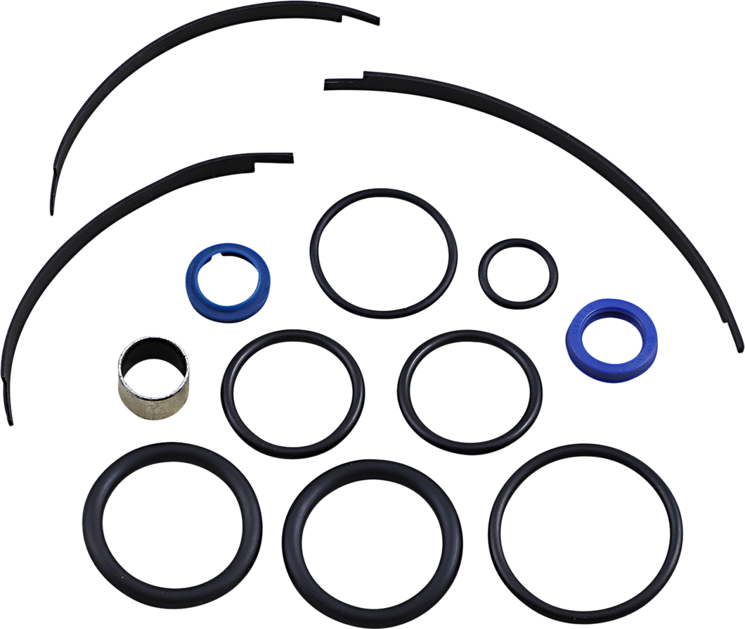 Complete Rebuild Kit - WER 625