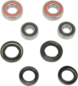 Wheel Bearing Kit - Front