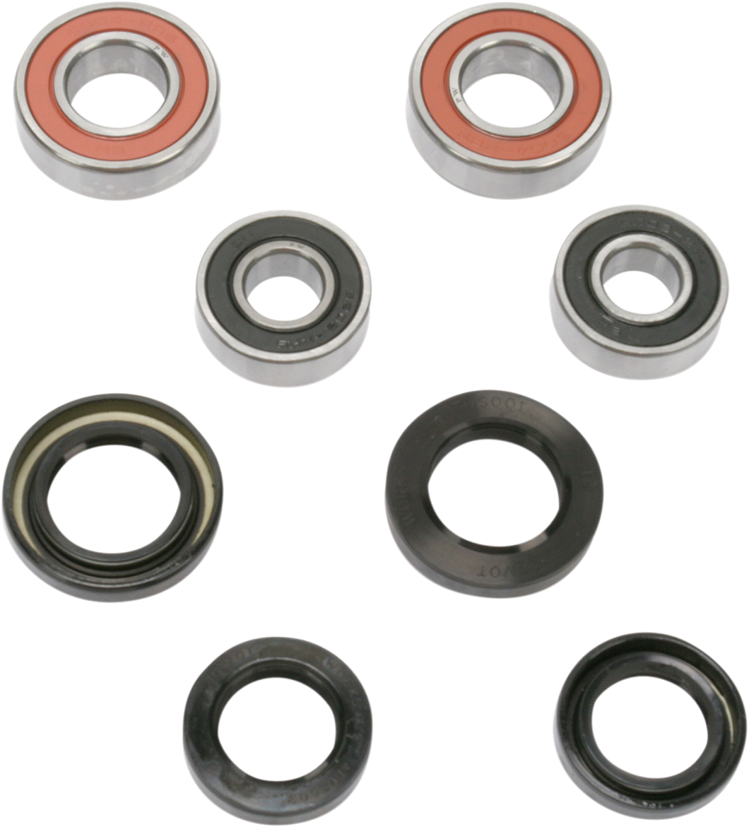 Wheel Bearing Kit - Front