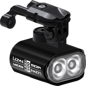 E-Bike Micro Drive Light - LED - 500 lumen