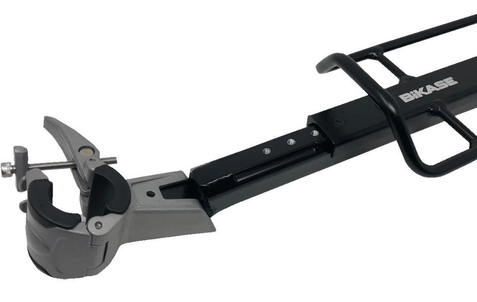 EZ Clamp Rear Rack