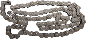 428 Standard - Non-Sealed Chain - 90 Links - Lutzka's Garage