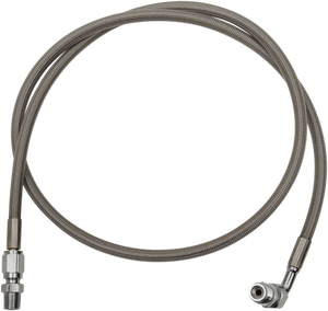 +6" Brake Line - Polaris