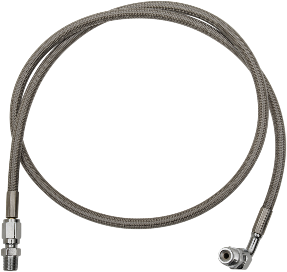 +6" Brake Line - Polaris