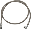 +6" Brake Line - Polaris